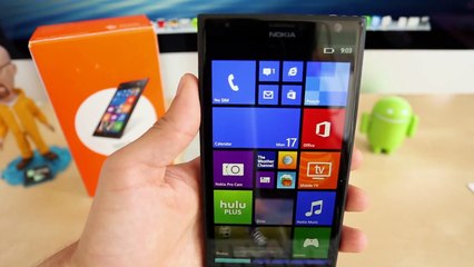 How To Unlock Nokia Lumia 1520 / 520 / 920 / 625 / 630 / 900 etc. Unlock Nokia Lumia any model