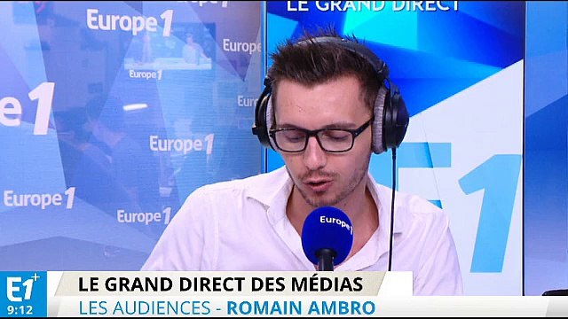 Camping Paradis en tête sur TF1