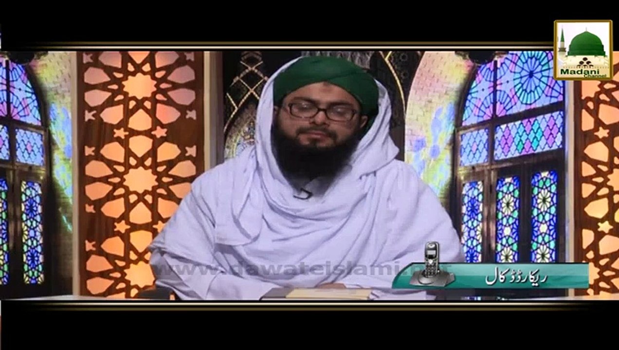 Witar Main Dua-e-Qunoot Bhool jana