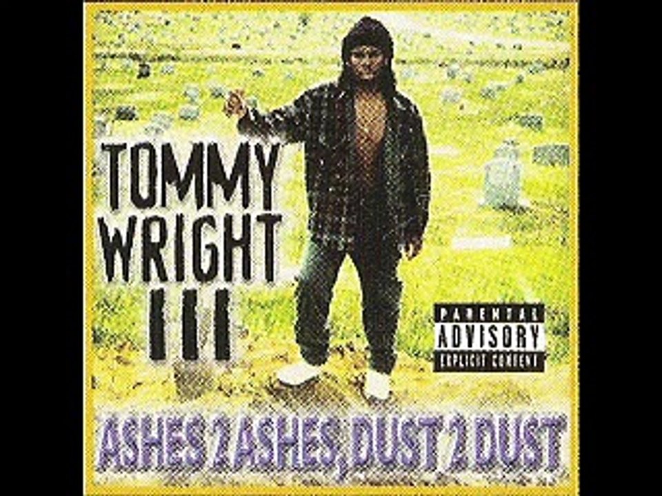 17 Tommy Wright III  Skit
