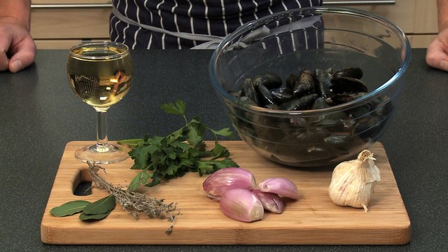 Comment cuire des moules comme en Belgique ? - Gourmand