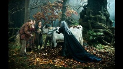 Into the Woods (2014) Full Movie HD Quality