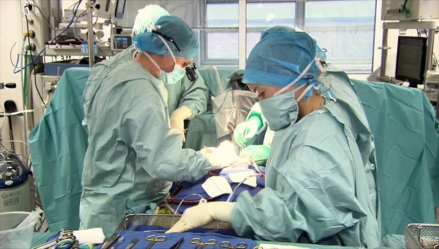 Chirurgie cardiaque : entre humanité et technicité