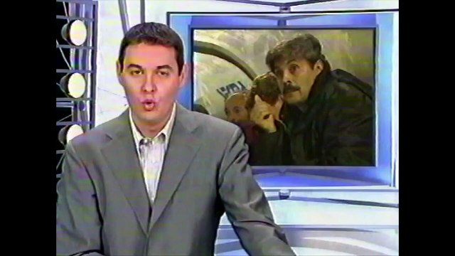 Rétro EAG - Saison 1999-2000 - 33e Journée