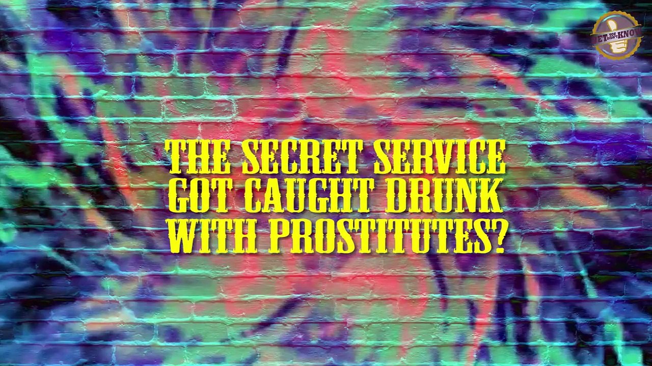 Trippy Facts about LSD | 7 Drug Facts about LSD and Acid | Trippy Acid Facts