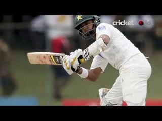 Karunaratne Helps Sri Lanka Level Series, Gayle Beats KP - Cricket World TV