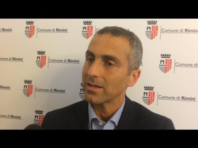 Rimini, da settembre si sposta il mercato. L'assessore: 'un trasferimento importante'