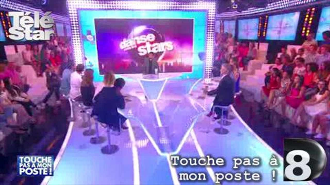 TPMP : pourquoi Vincent Cerutti a quitté DALS