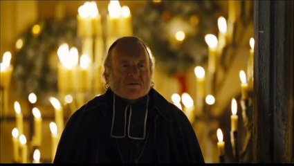 Les Miserables 2012 Finale (last song)