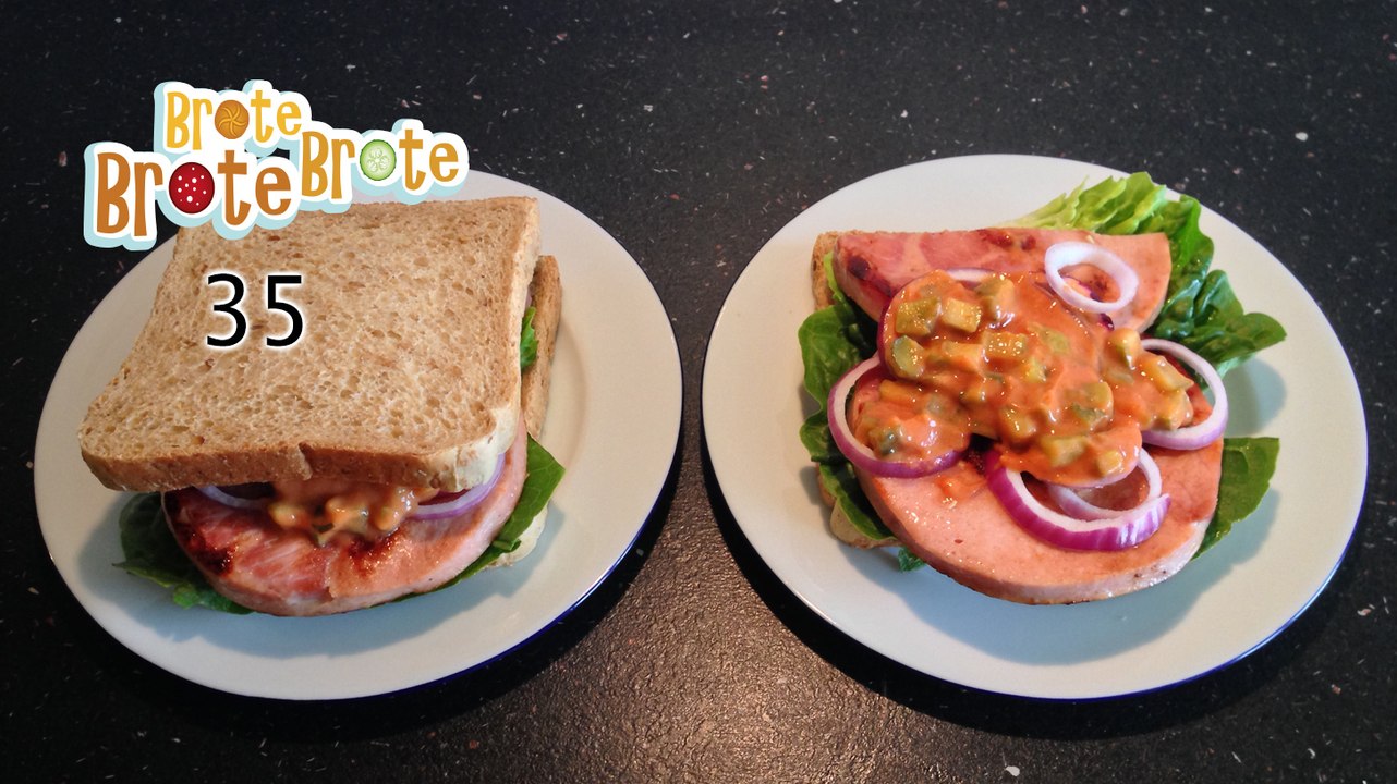 Folge 35 - finnisches porilainen