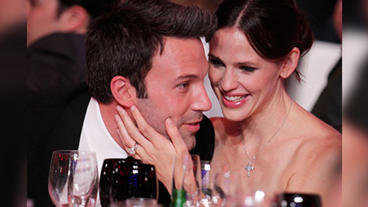 Jennifer Garner & Ben Affleck Getting DIVORCED!!!