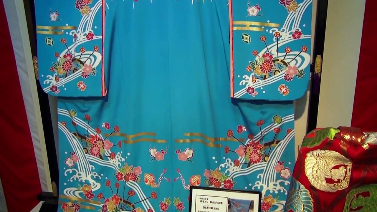 4K　Kyoto　Walks Higashiyama　& Gion ♫　もののけ姫,祇園歌舞練お茶席、東山散策