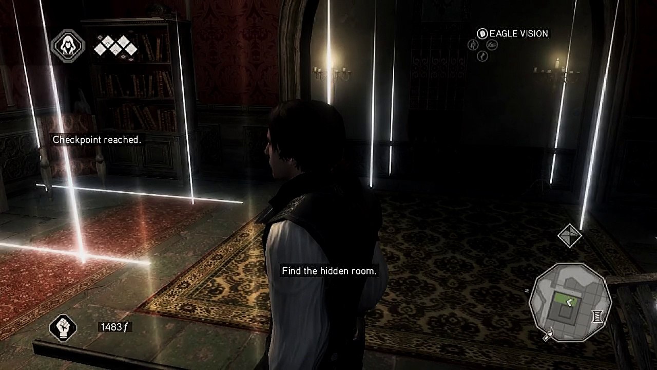 assassins creed 2 walkthrough part 5
