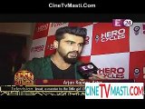 Delhi Mein Arjun Kapoor 1st July 2015 CineTvMasti.Com