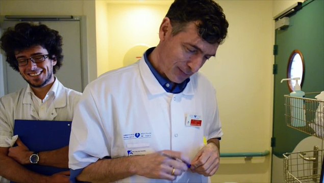 Maladies infectieuses et tropicales