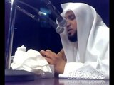 Sheikh Mahir Al Muaiqely- [LIVE IN UAE] Surah Al Qiyamah الشيخ ماهر المعيقلي