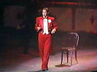 Minnie The Moocher  @Takarazuka  - Jun Sena . Sumire Haruno . Mao Daichi -