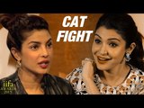 IIFA Awards 2015 | Priyanka Chopra & Anushka Sharma's CATFIGHT