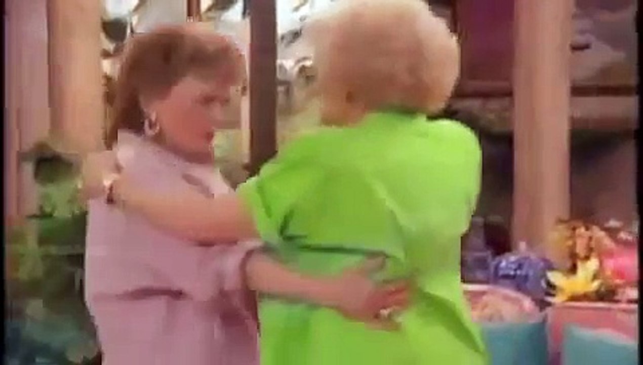 RUE MCCLANAHAN TRIBUTE