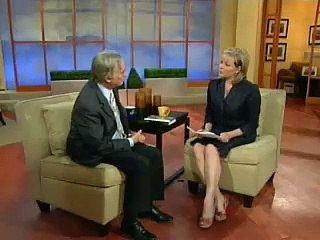 Richard Dawkins on Canada AM