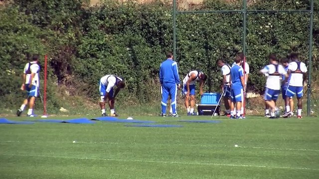 Transferts - L'OM annonce deux recrues !