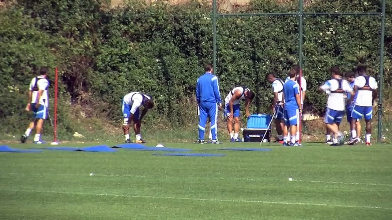 Transferts - L'OM annonce deux recrues !