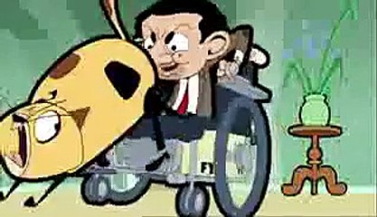 Mr.Bean 2 (Cartoon Channel)