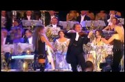 Bond with Andre Rieu - Victory