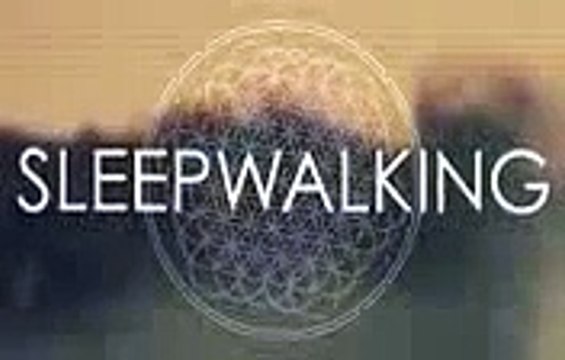 Sleepwalking By BMTH (Bring Me The Horizon)