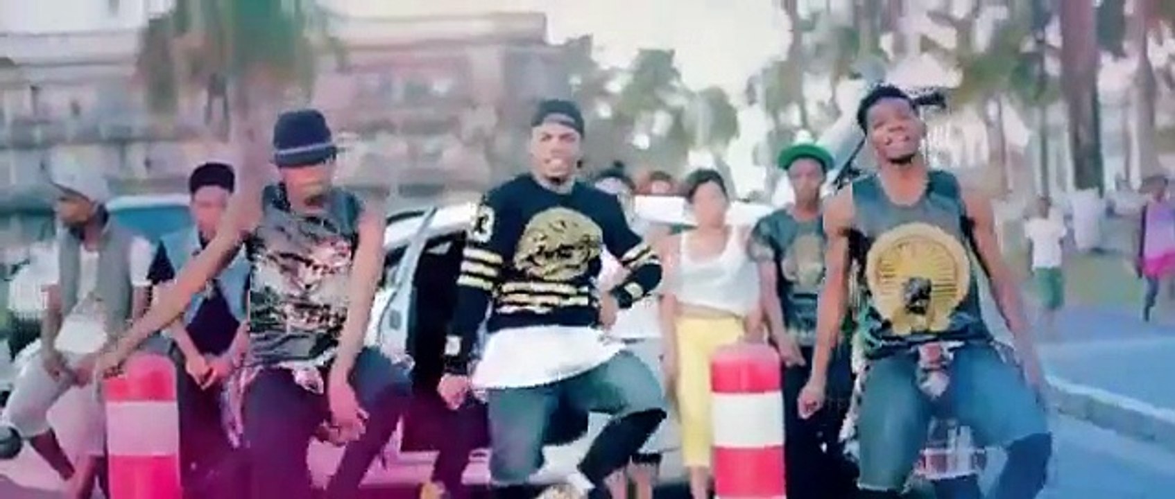 Swag  Joyce Makoa