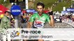 Pre-race - The green dream - Tour de France 2015