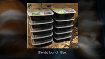 Bento Boxes for Kids | Best Bento Lunch Containers