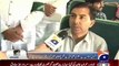 A Passenger Taunts Khawaja Saad Rafique For Load Shedding WhatKhawaja Saad Reply