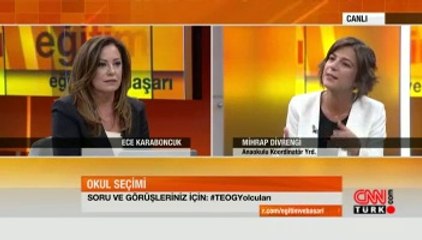 Eğitim ve Başarı (01.07.2015)