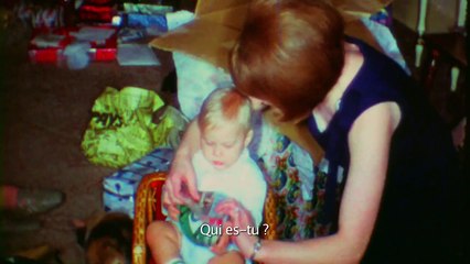 COBAIN Montage Of Heck - Bande annonce VOSTFR