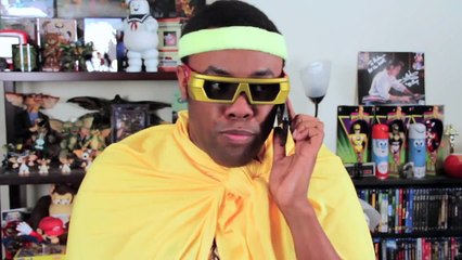 Rants   ELECTRO JAMIE FOXX in AMAZING SPIDER MAN 2