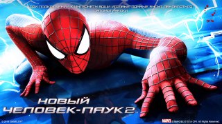 The Amazing Spider-Man 2 -Прохождение #1