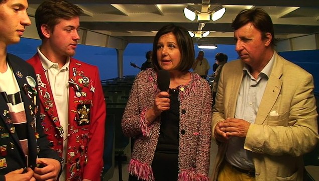 rotary incontri scambio giovani