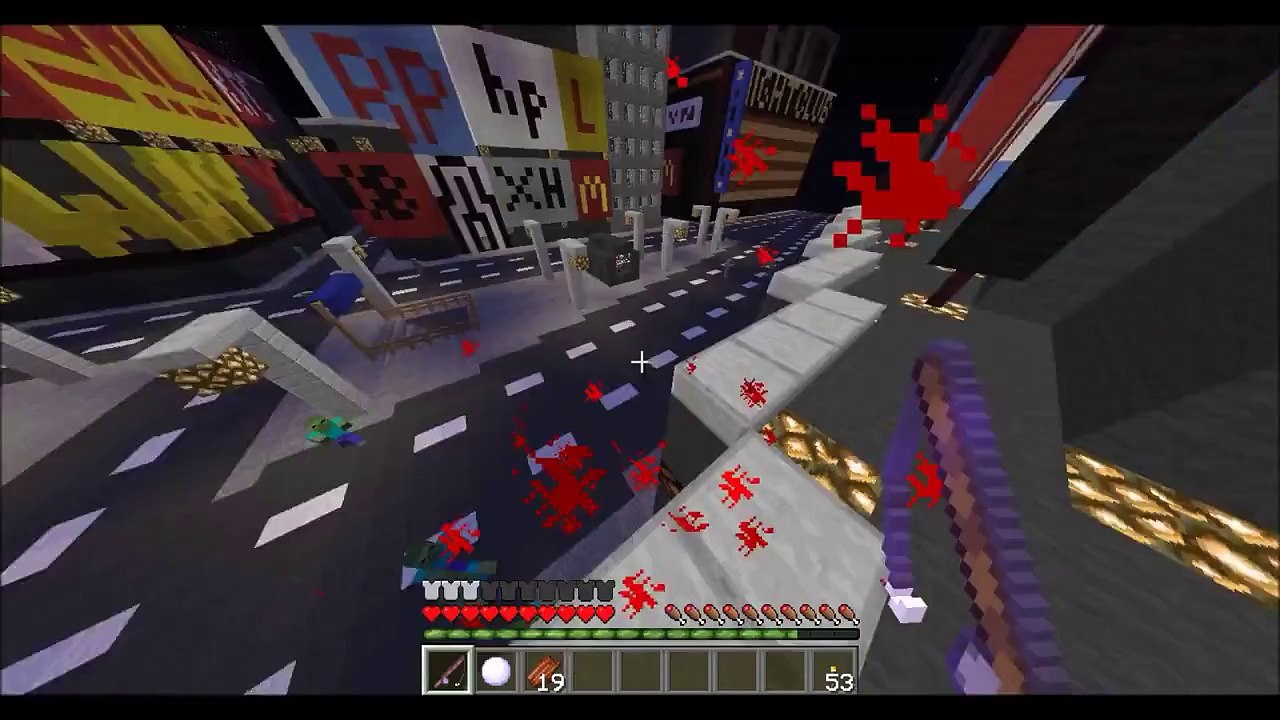 ONLY 1 COMMAND: The Amazing Spider-Man!