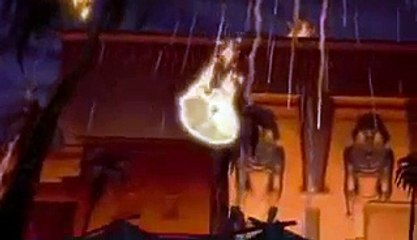 LE LLAMAN GUERRERO - FERNEL MONROY (SALMODIANDO)