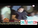 Salman Aur Nawaz Ki Hattrick 1st July 2015 CineTvMasti.Com