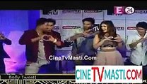 Sunny Leone Bani Love Guru 1st July 2015 CineTvMasti.Com