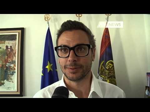 RIAPRIAMO LE CASE CHIUSE , IL COMUNE METTE I LOCALI