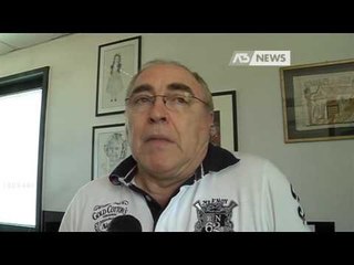 ROGO NELLA NOTTE, LABORATORIO DISTRUTTO