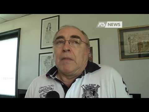 ROGO NELLA NOTTE, LABORATORIO DISTRUTTO