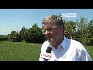 DANNI AL PARCO, E' CACCIA AI VANDALI