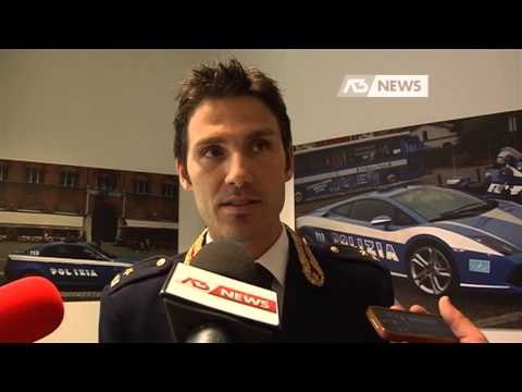 SCRITTE CONTRO SINDACO E PREFETTO: DENUNCIATO