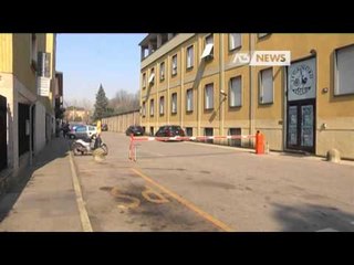 LA LEGA FESTEGGIA A PONTIDA