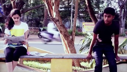 Perfect You - Award winning Musical Romance short film -- inspired from a short film