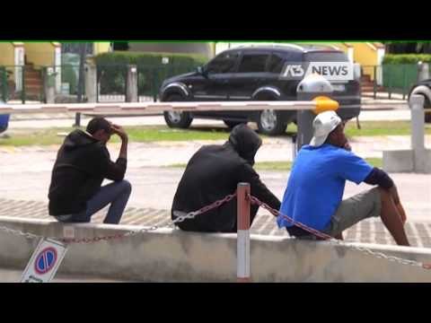 PROFUGHI: LA GUERRA DEI SINDACI DI FRONTIERA